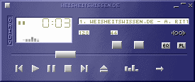Winamp Skins