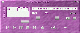 Winamp Skins