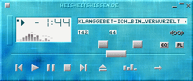 Winamp Skins