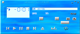 Winamp Skins