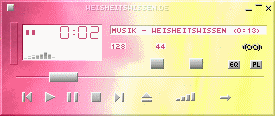 Winamp Skins