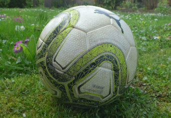Fussball als Spiegel des Lebens
